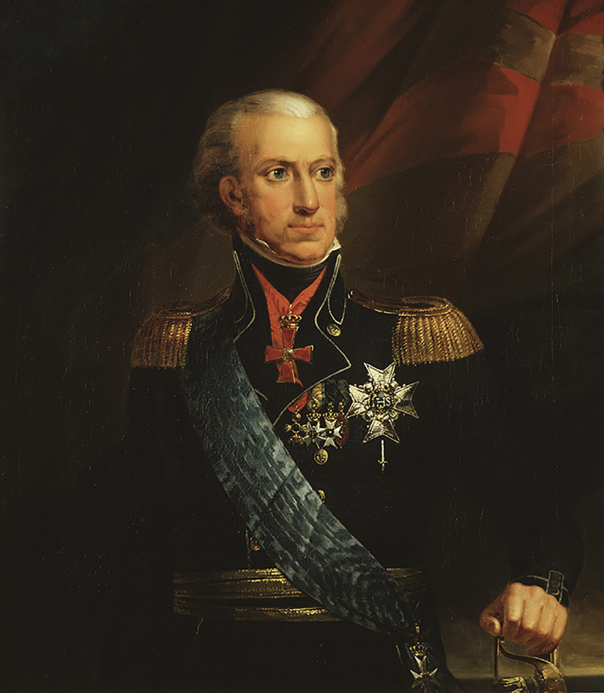 Kung Karl XIII