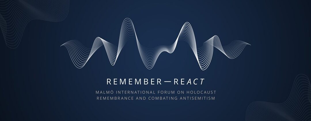 Remember och react – förstå antisemitismens svenska rötter